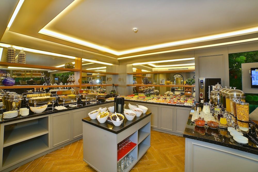 undefined Sorisso Hotel Due 6