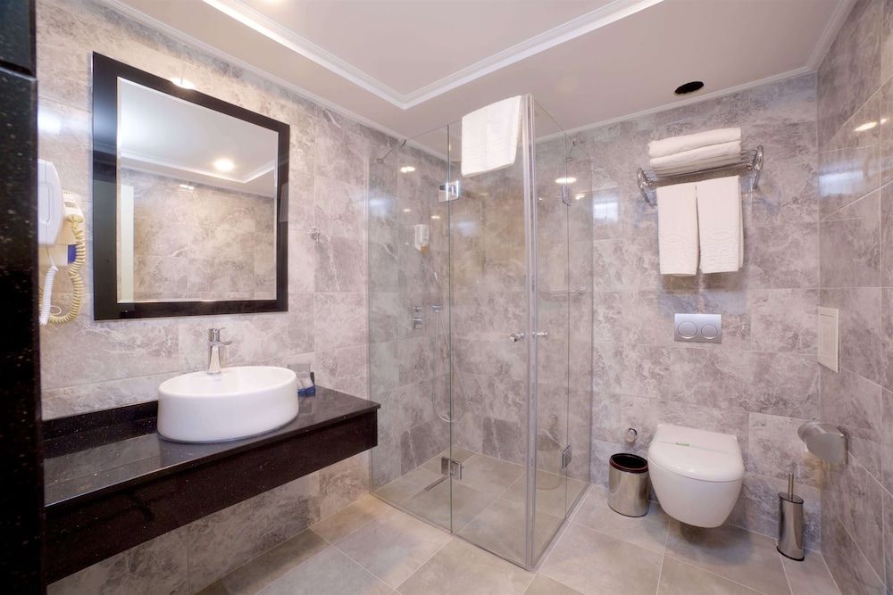 undefined Sorisso Hotel Due 8