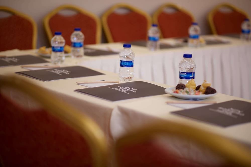 undefined Sorisso Hotel Due 4