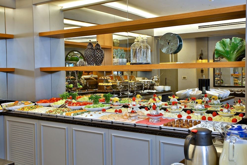 undefined Sorisso Hotel Due 7