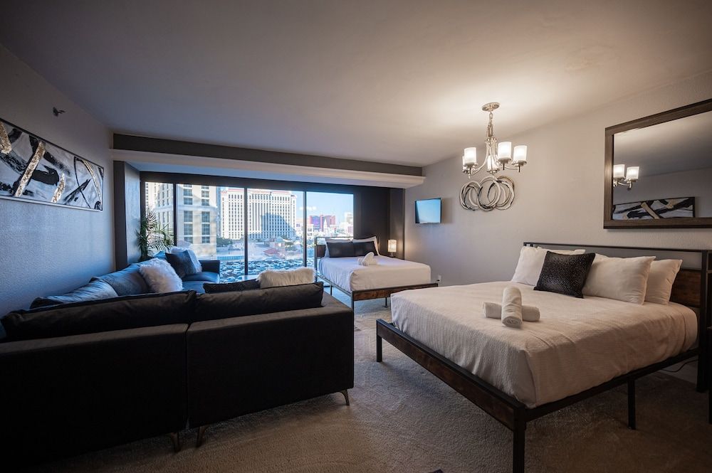 Family Condo