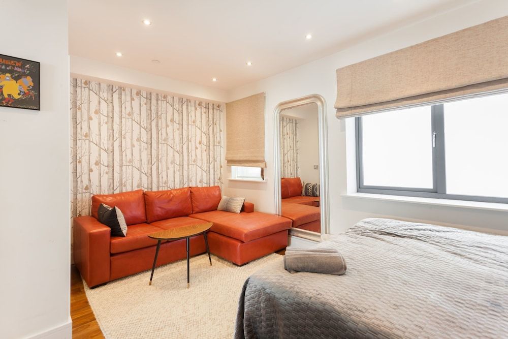 Keysan House 2 Deluxe Family Room 2