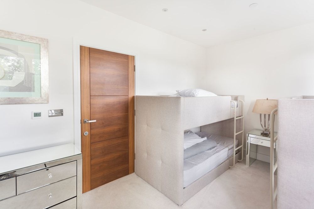 Keysan House 2 Quadruple Room with Shared Bathroom 2