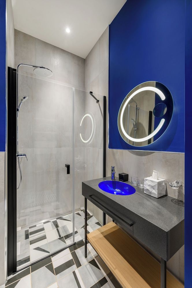 undefined Hotel Oktogon Haggenmacher 8