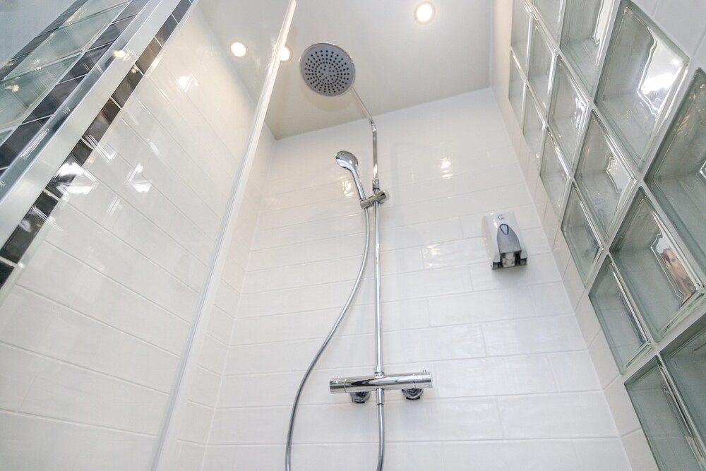 Modern APT in Center by Michal&Friends Comfort Apartment 22