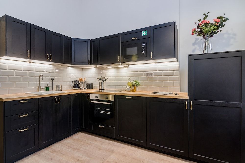 Modern APT in Center by Michal&Friends Comfort Apartment 18