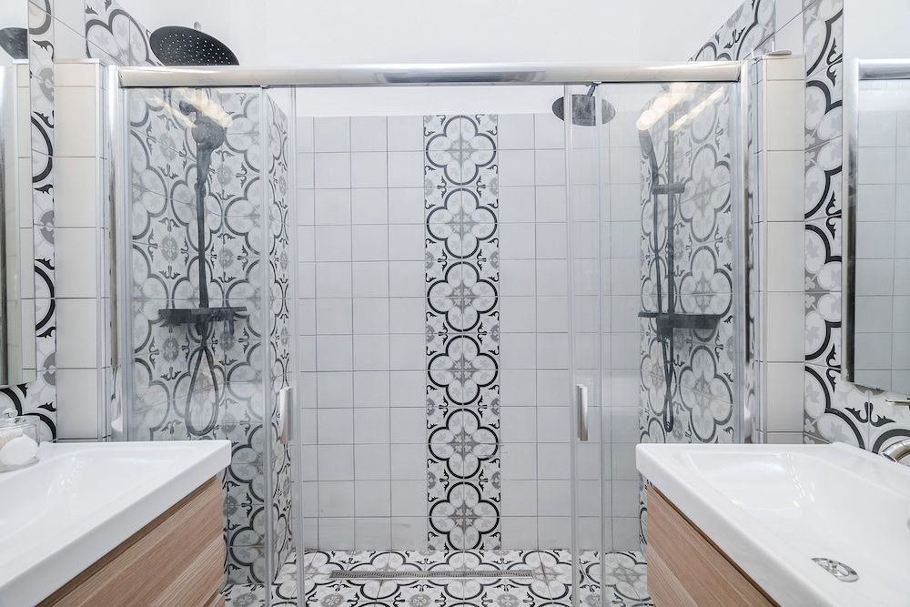 Modern APT in Center by Michal&Friends Apartment 13