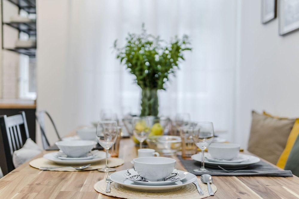 Modern APT in Center by Michal&Friends Apartment 11