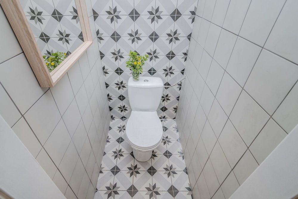 Modern APT in Center by Michal&Friends Apartment 14