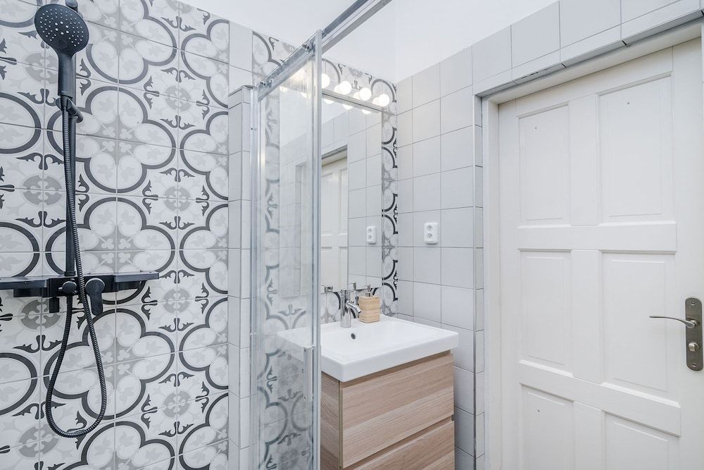 Modern APT in Center by Michal&Friends Apartment 15