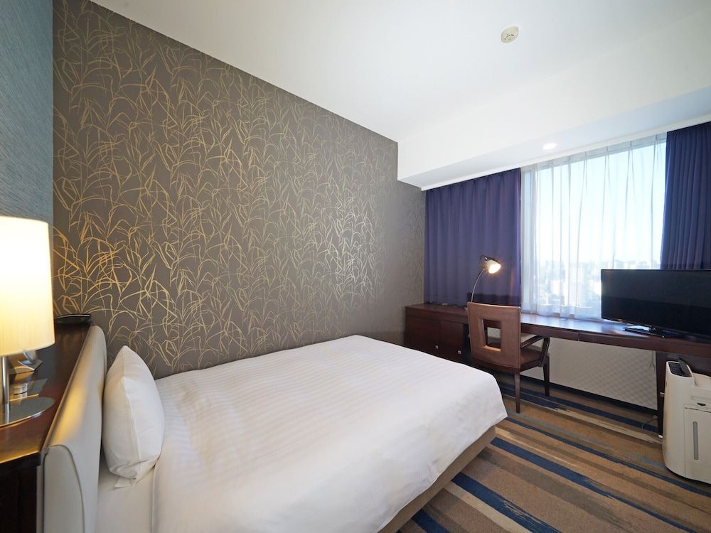 LOISIR HOTEL SHINAGAWA SEASIDE Moderate Double Room, Smoking 3