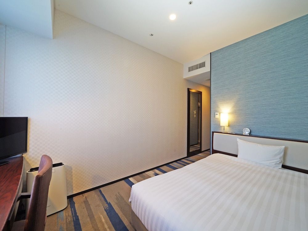 LOISIR HOTEL SHINAGAWA SEASIDE Moderate Double Room, Smoking 2