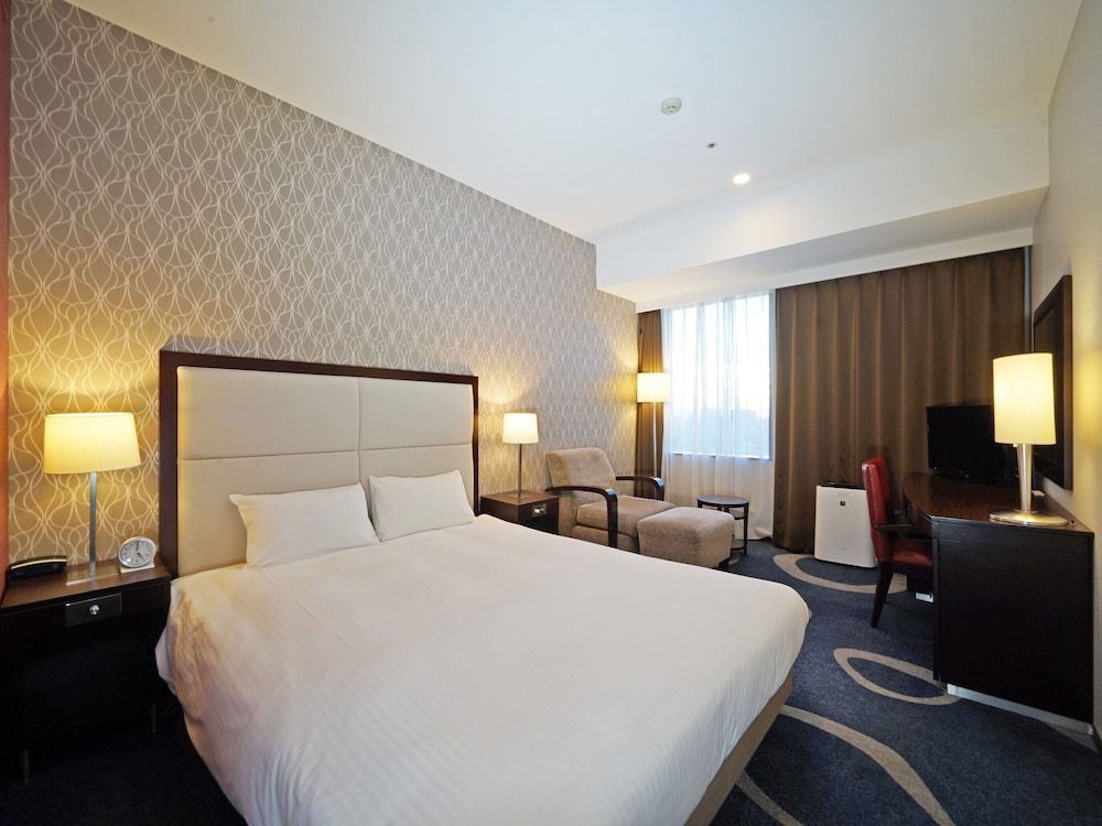 LOISIR HOTEL SHINAGAWA SEASIDE