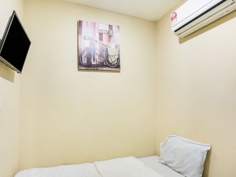 undefined OYO 89837 Hotel Ocean 77