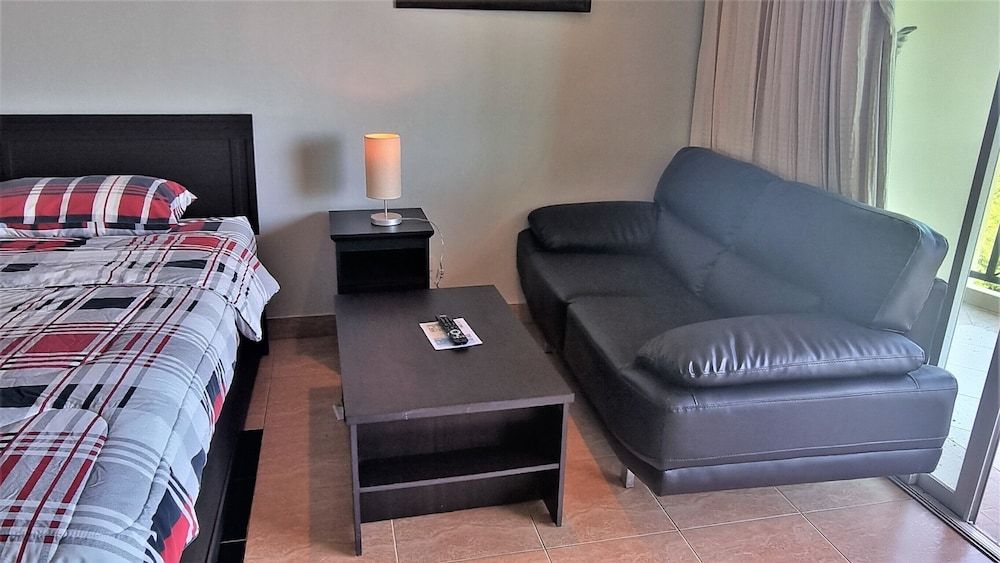 Large Studio Condo Jomtien Studio 16