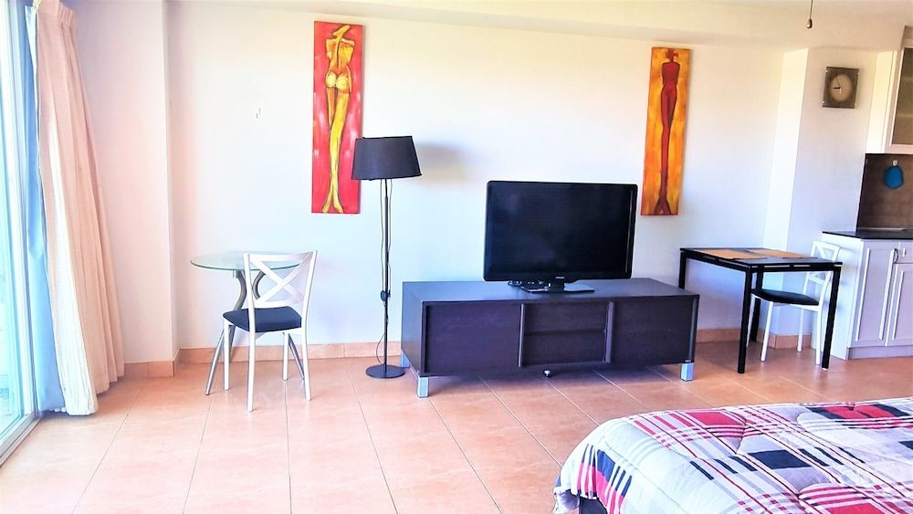 Large Studio Condo Jomtien Studio 15