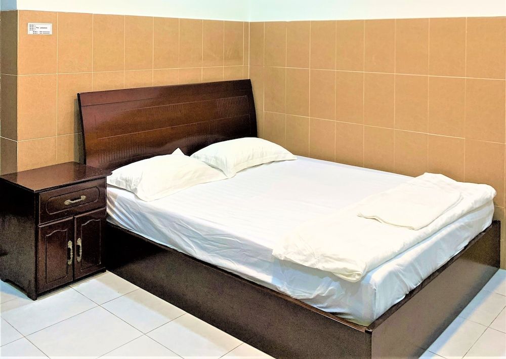 Gia Bao Hotel Deluxe Double Room 3