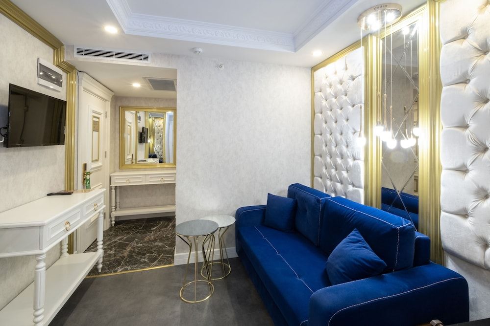 undefined Les Lion Luxury Spa 9