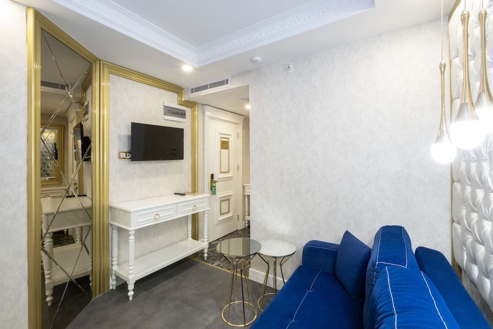 undefined Les Lion Luxury Spa 10