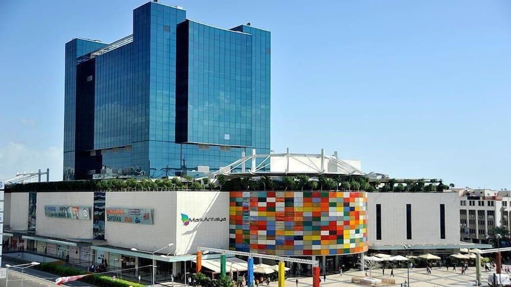 undefined Les Lion Luxury Spa 6