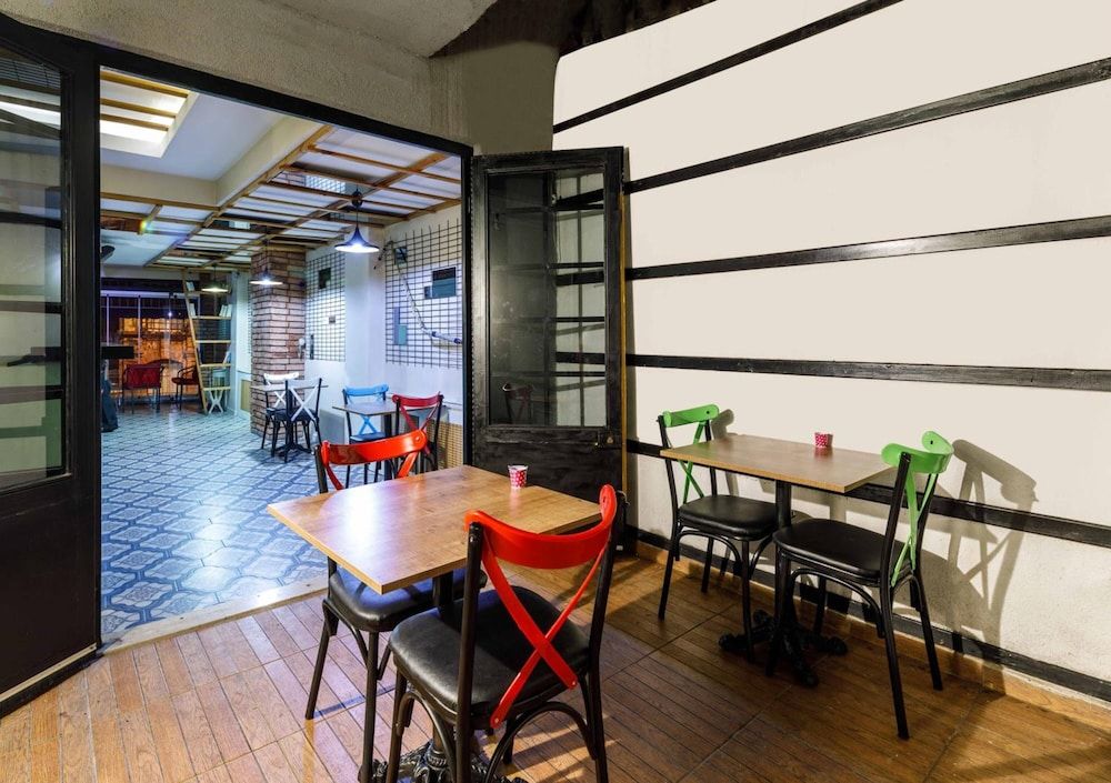 undefined Hotel Taksimdays 3