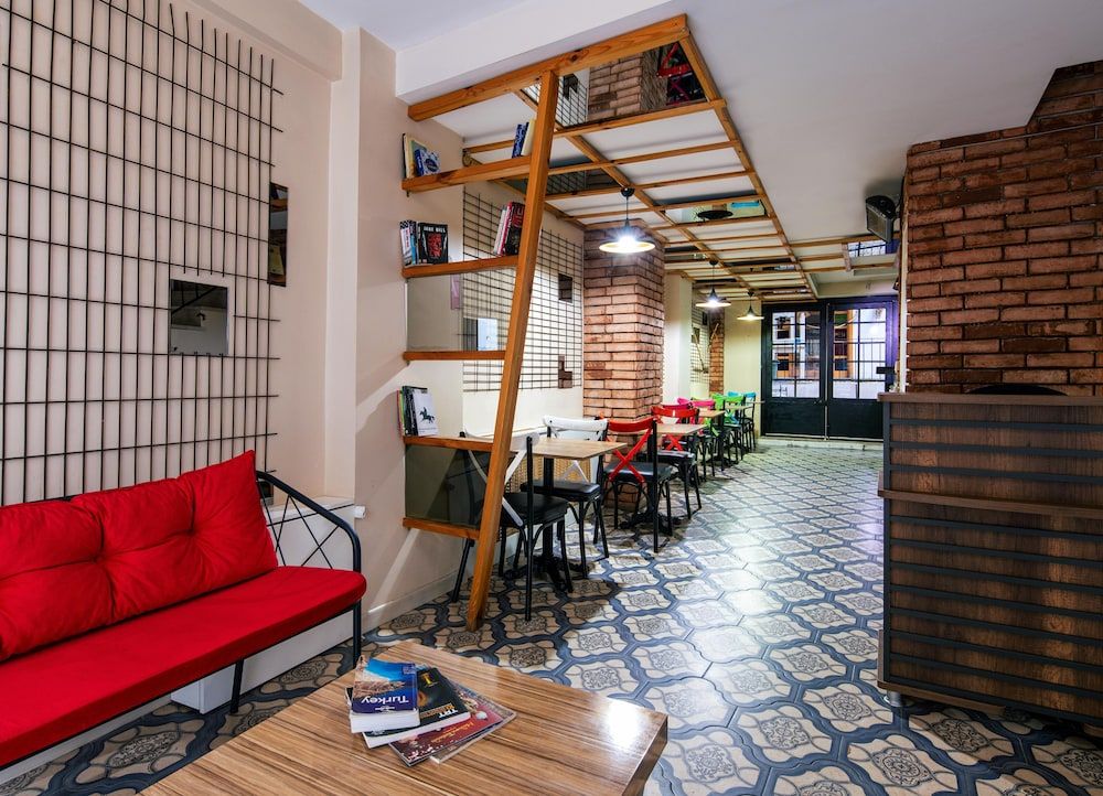 undefined Hotel Taksimdays 4