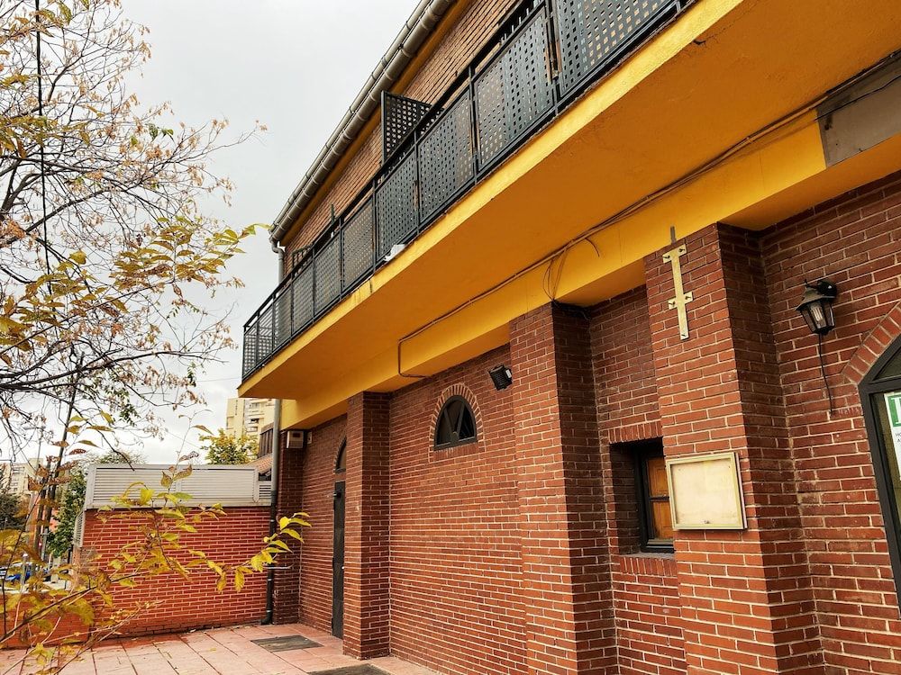 undefined Hostel Napoles 7