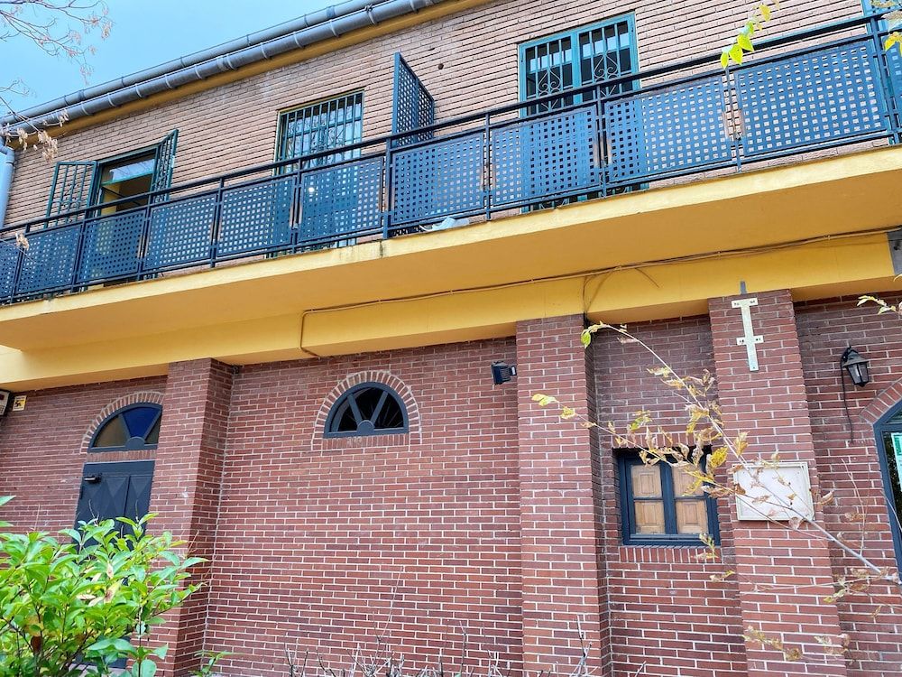 undefined Hostel Napoles 8