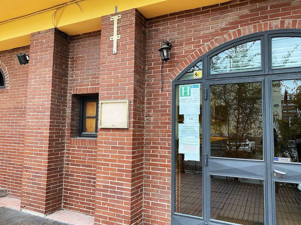 undefined Hostel Napoles 5