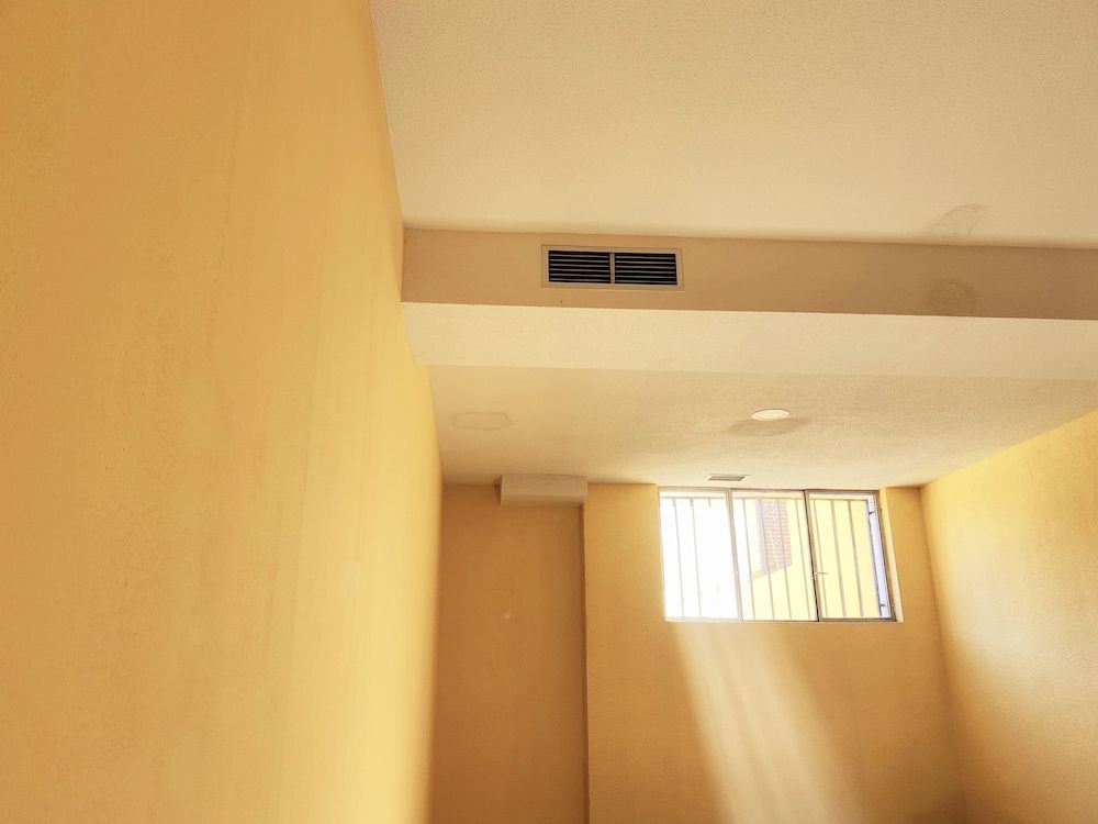 Hostel Napoles Club Shared Dormitory, Mixed Dorm 2