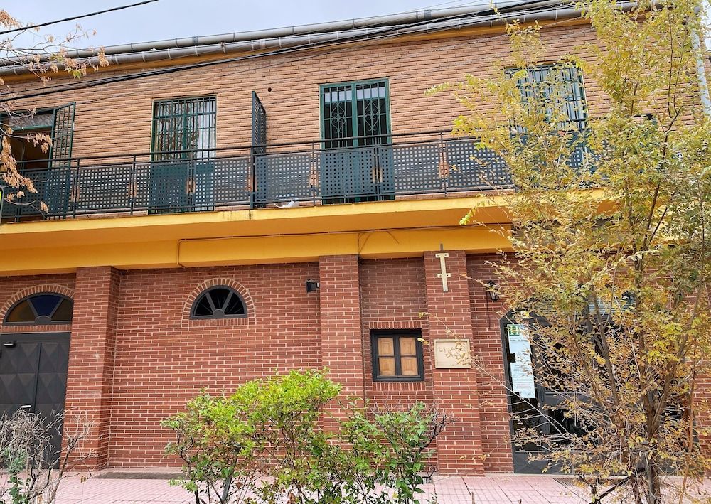 undefined Hostel Napoles 6