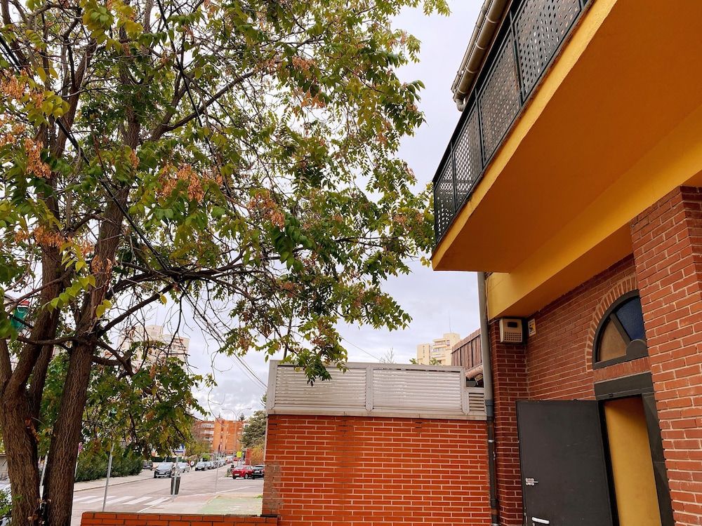 undefined Hostel Napoles