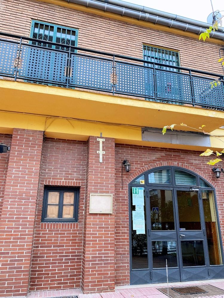 undefined Hostel Napoles 3