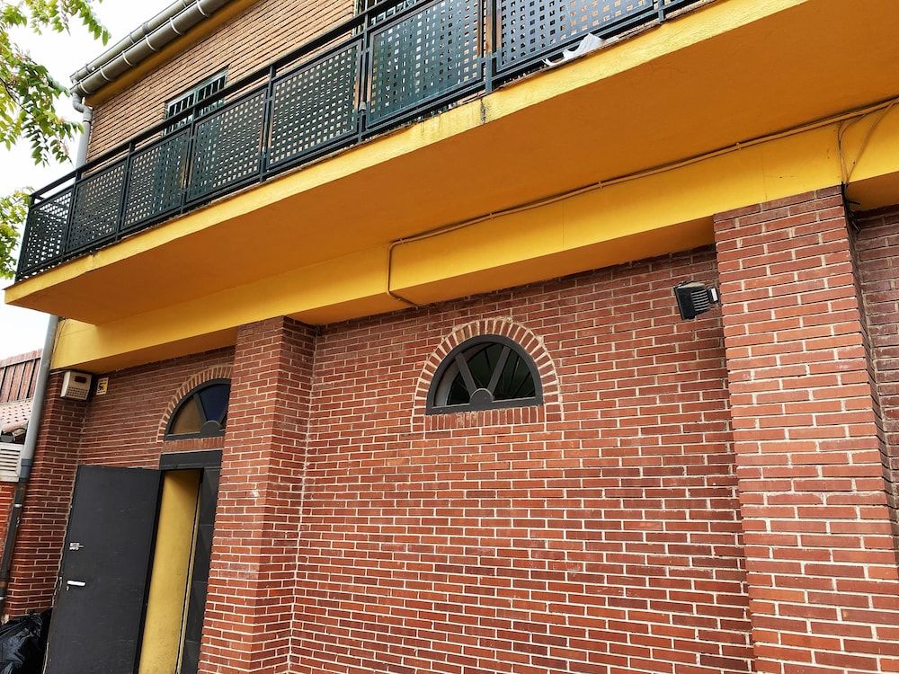 undefined Hostel Napoles 2