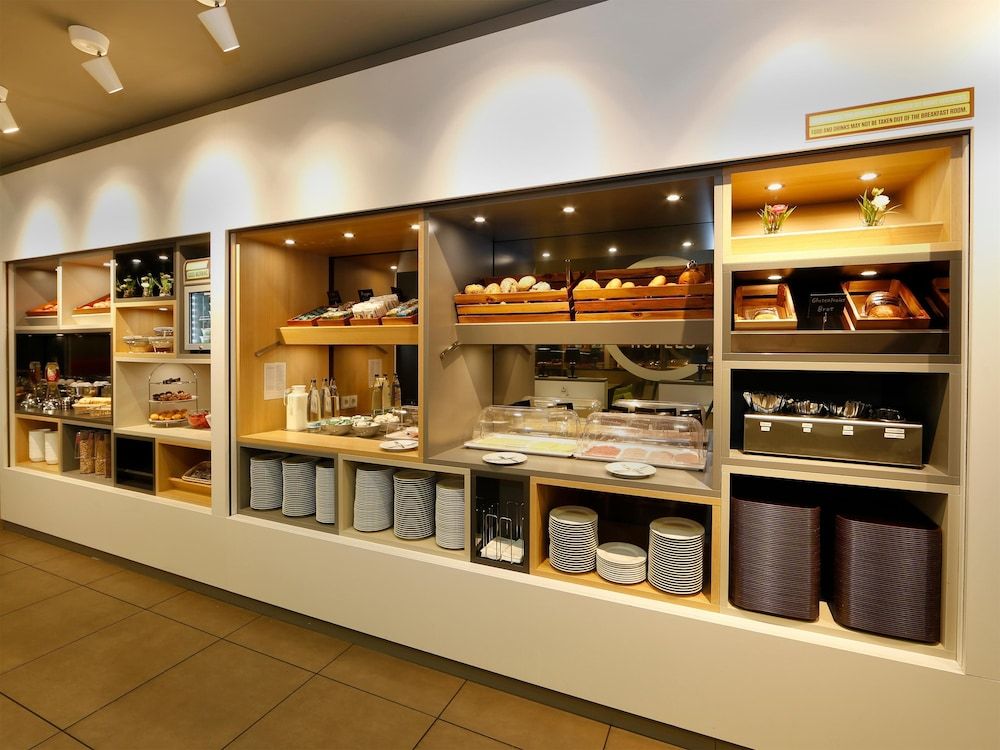 undefined B&B Hotel Berlin-Tiergarten 7