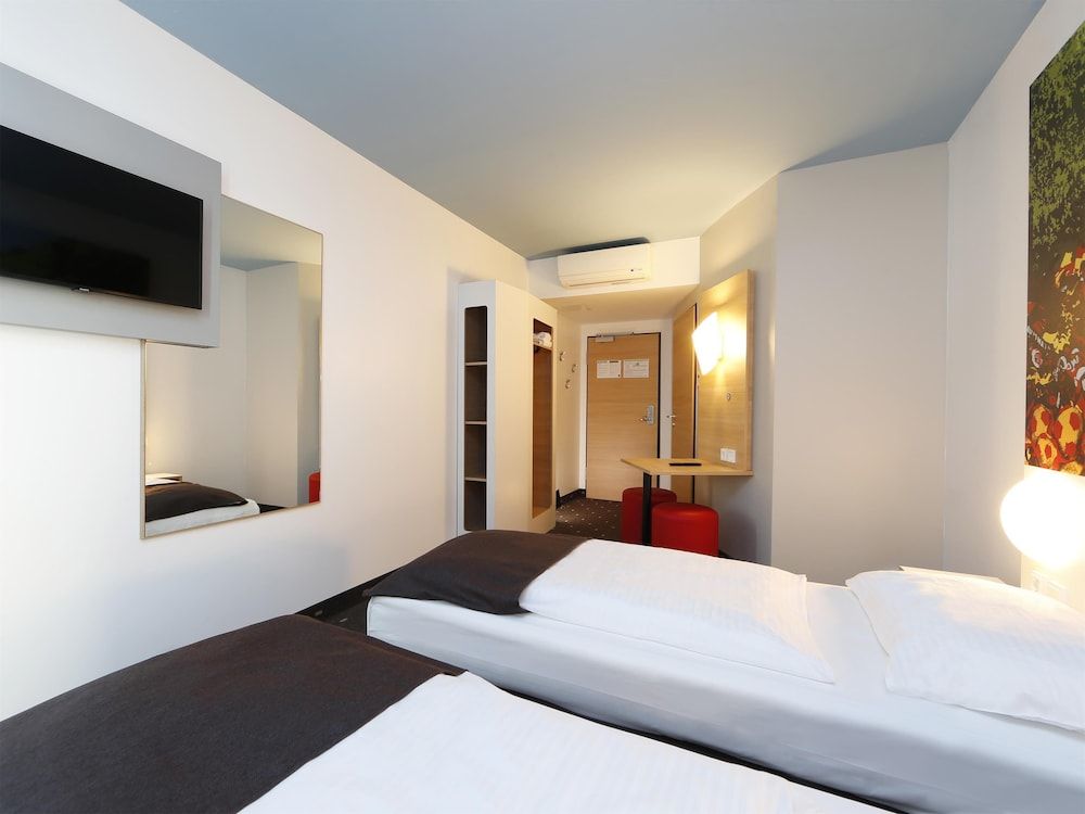 Single Room