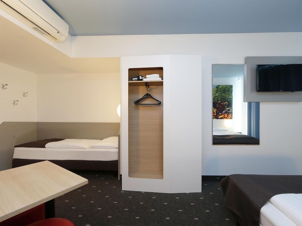 undefined B&B Hotel Berlin-Tiergarten 10