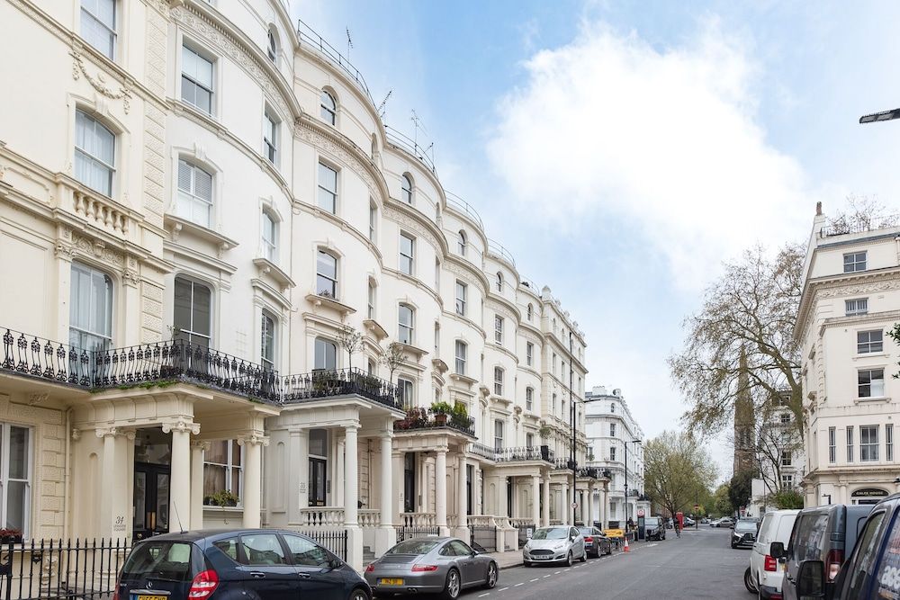 Bayswater by CAPITAL