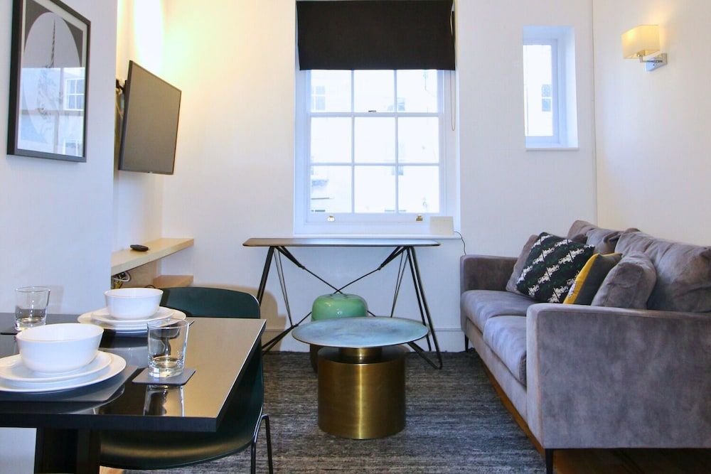 undefined Bloomsbury Apartments by Viridian Apartments 8