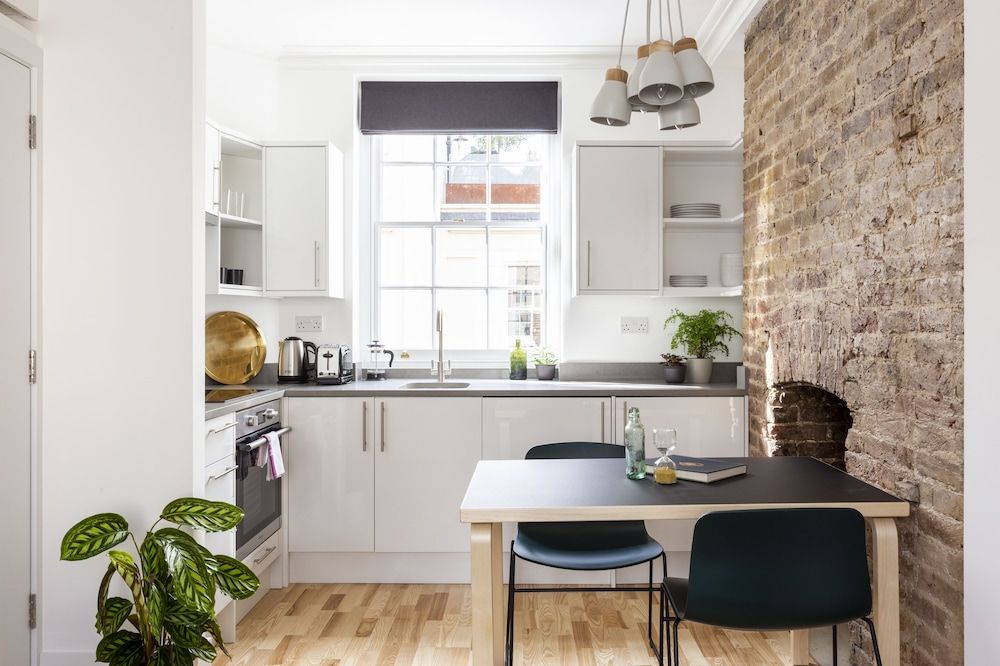 undefined Bloomsbury Apartments by Viridian Apartments