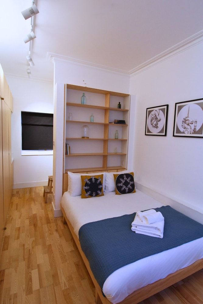 undefined Bloomsbury Apartments by Viridian Apartments 2