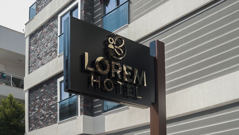 undefined Lorem Hotel 4