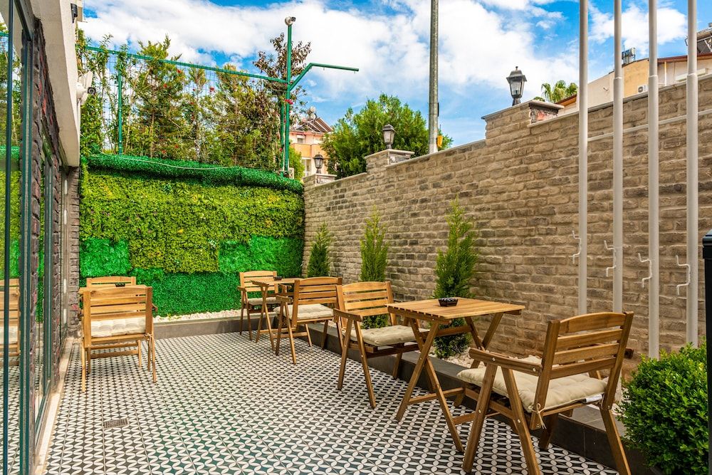 undefined Lorem Hotel 5