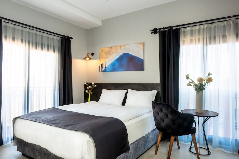 undefined Lorem Hotel