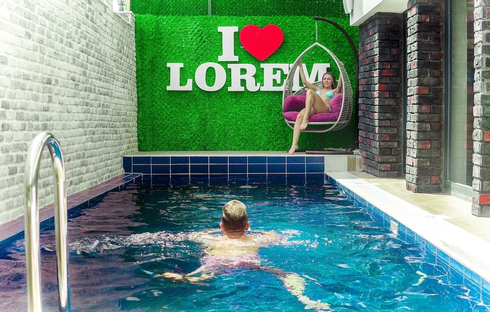 undefined Lorem Hotel 6
