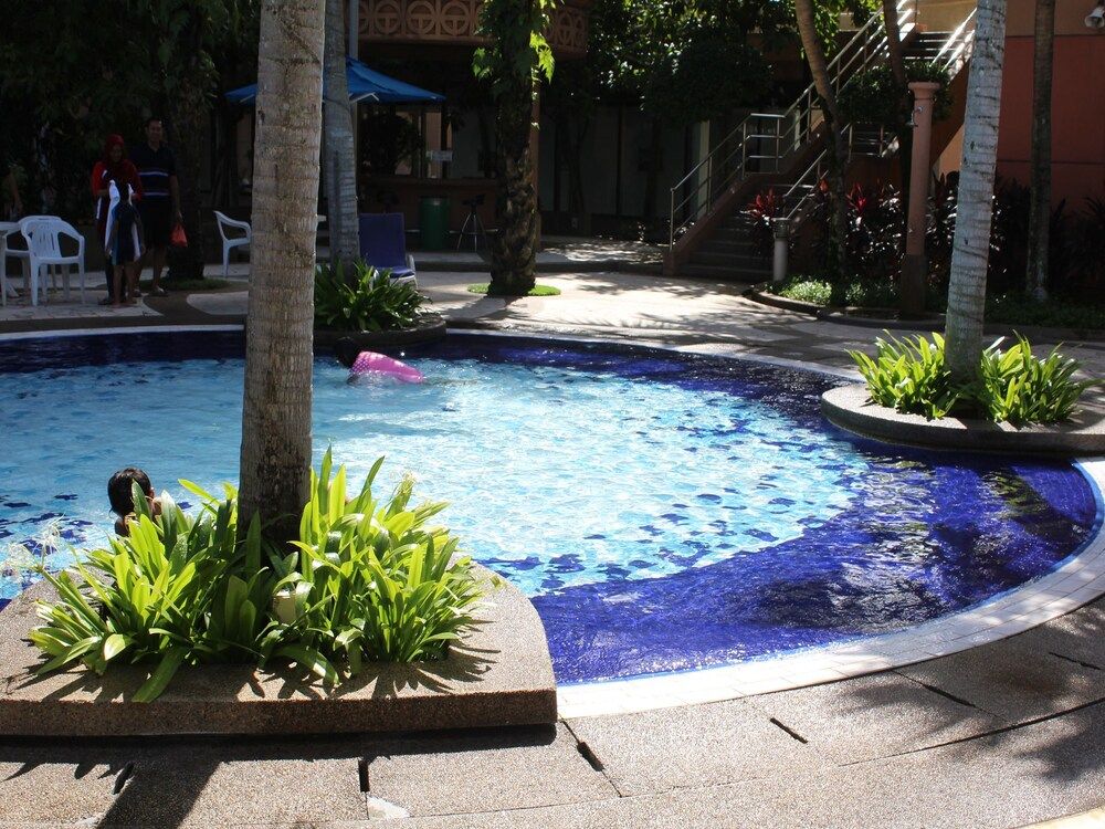 undefined Garden Service Suites at Times Square 7