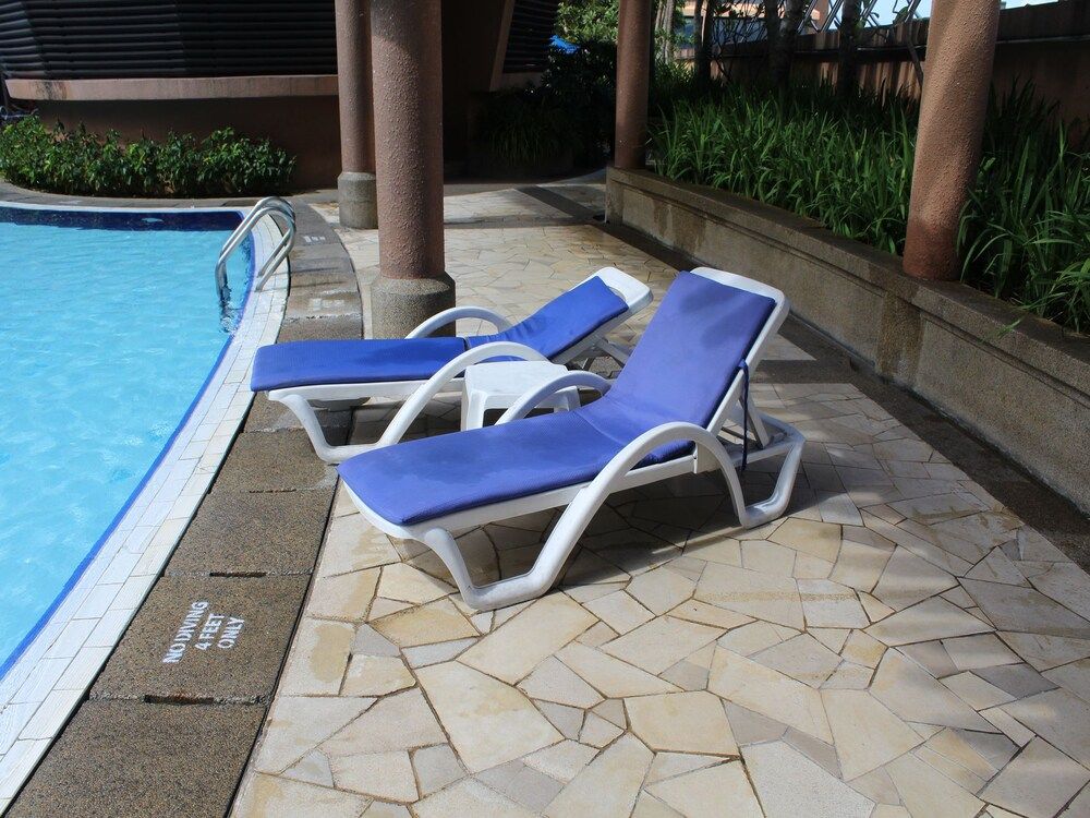 undefined Garden Service Suites at Times Square 10