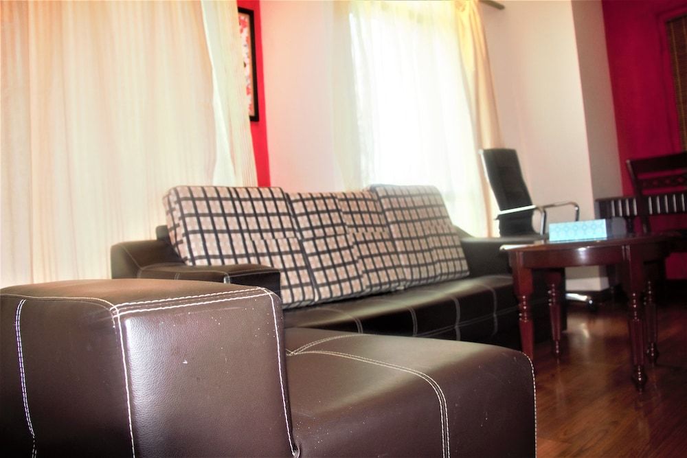 undefined Garden Service Suites at Times Square