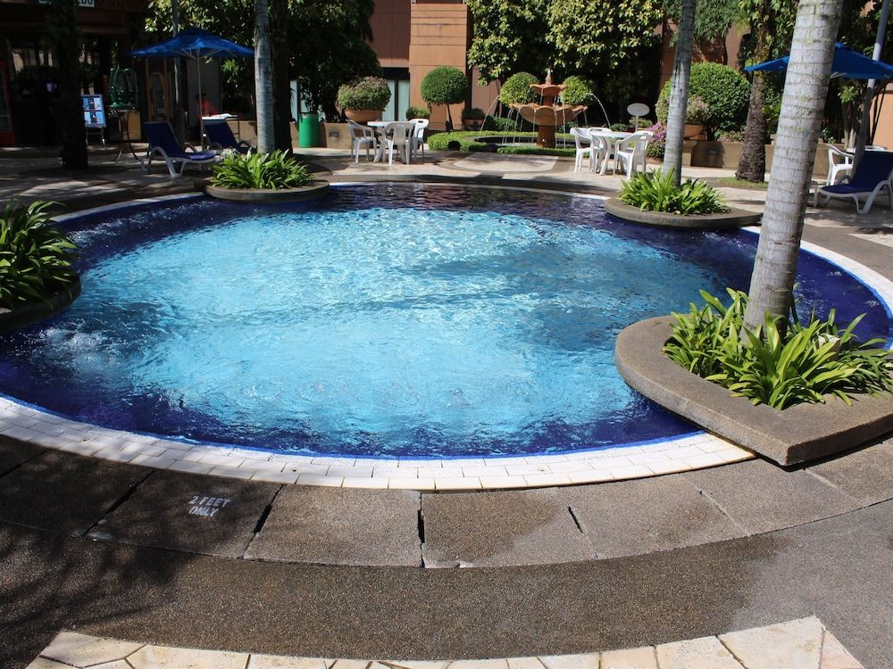 undefined Garden Service Suites at Times Square 6