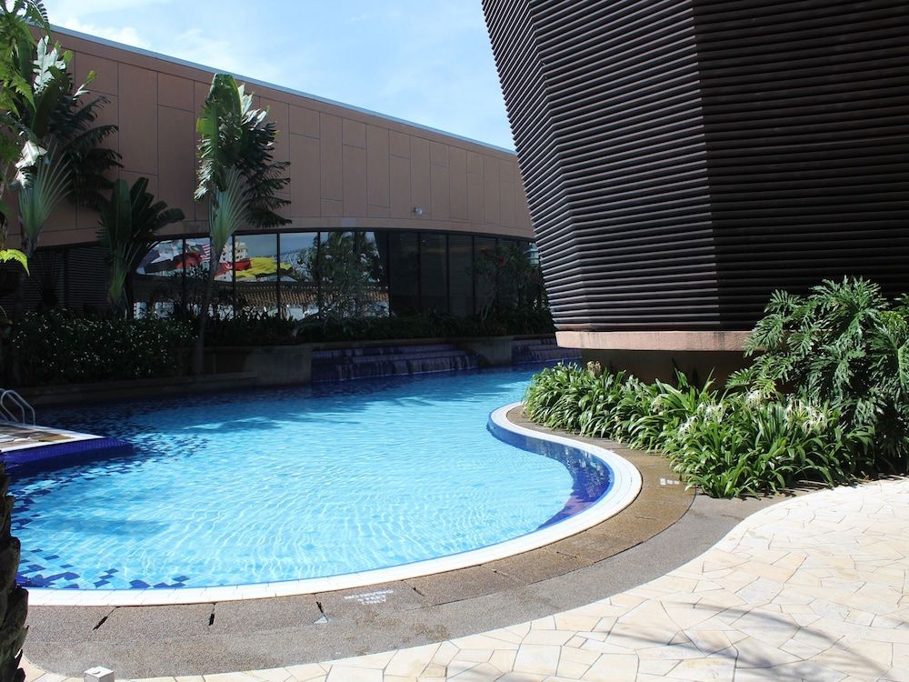 undefined Garden Service Suites at Times Square 8